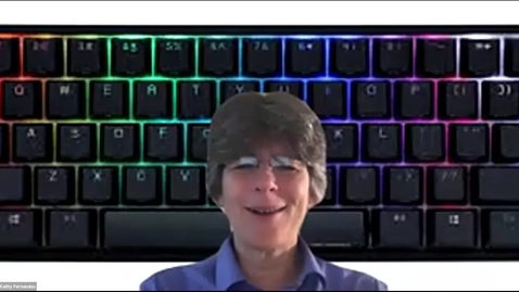 Thumbnail for Go Virtual2, Day 4 Mindful minute, raffle