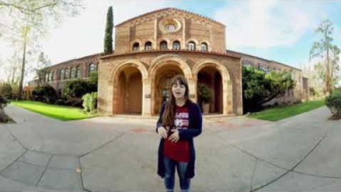 Thumbnail for 360-Degree Tour: Kendall Hall &amp; Laxson Auditorium