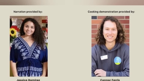 Thumbnail for Sweet Potato Soup