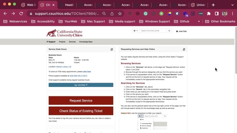 Thumbnail for Correcting Header Order Using Siteimprove