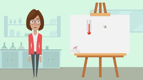 Thumbnail for MOLD - VIDEO 2 - TEMPERATURE AND FOOD SOURCES