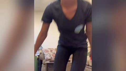 Thumbnail for CATCH Demo