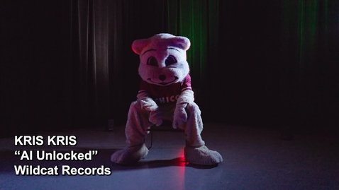 Thumbnail for AI Unlocked