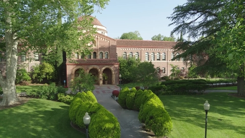 Thumbnail for 2022 Staff Council Awards - Back on Campus