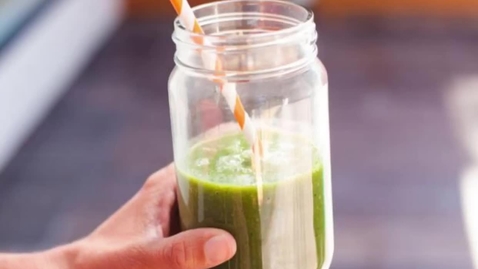 Thumbnail for CFO CF 101 Green Smoothie