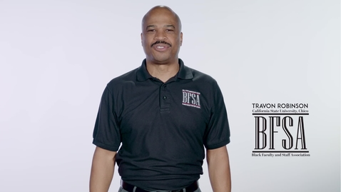 Thumbnail for Chico State Black Families Wildcat Orientation