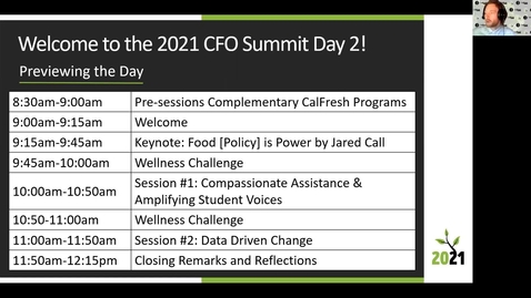 Thumbnail for Complementary CalFresh Food Program: Anthem BlueCross