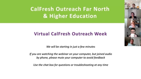 Thumbnail for Virtual CFO Week 