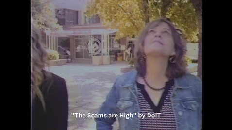 Thumbnail for Festival of the Phishes 2025: The Scams are High