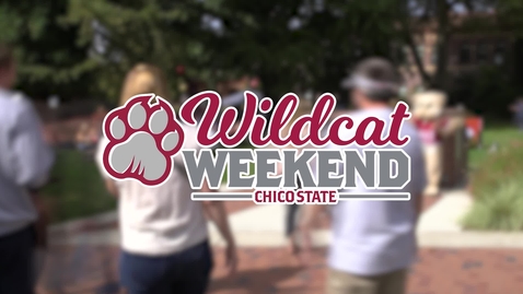 Thumbnail for Wildcat Weekend 2023 - Highlights