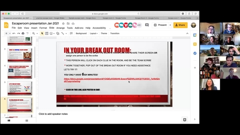 Thumbnail for Session 2A