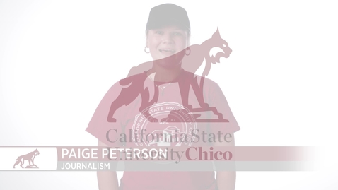 Thumbnail for Chico State Senior Sendoff 2025 #1