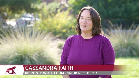 Thumbnail for RHPM - Recreation Hospitality and Parks Management