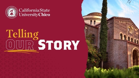 Thumbnail for CONVOCATION FALL 2023