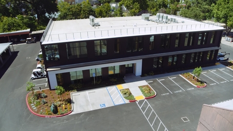 Thumbnail for USB Services Building Grand Opening