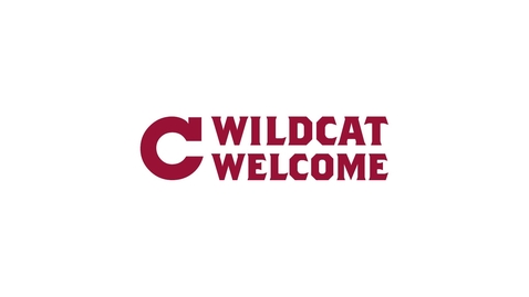 Thumbnail for Wildcat Welcome 2022 Highlights