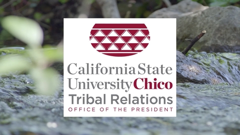 Thumbnail for Acknowledgement of the Mechoopda land 2022 MUSIC ONLY VERSION