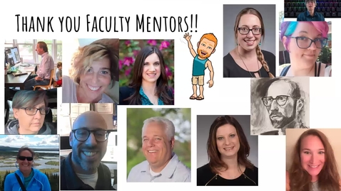 Thumbnail for Go Virtual Institute Wrap Up (Kathy Fernandes)