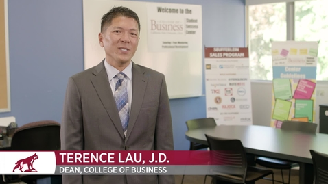 Thumbnail for Top Reasons for Alumni to Support the College of Business