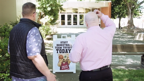 Thumbnail for 2024 Staff Council Awards - We're all in this Together