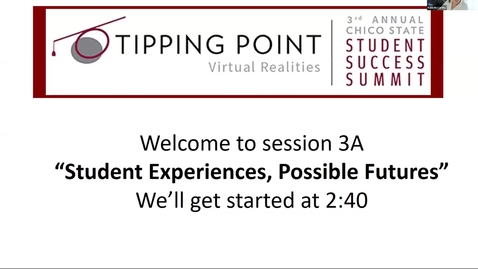 Thumbnail for Session 3A