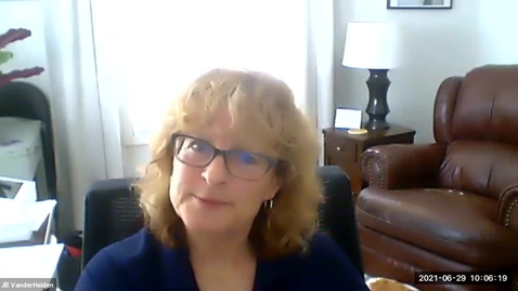 Thumbnail for 06/29/2021  - IM 3B - Ms.V