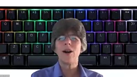 Thumbnail for Go Virtual2, Day 4 Student Mental Health Session