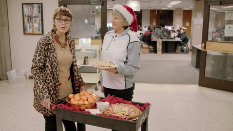 Thumbnail for Treats for Finals - Chico State