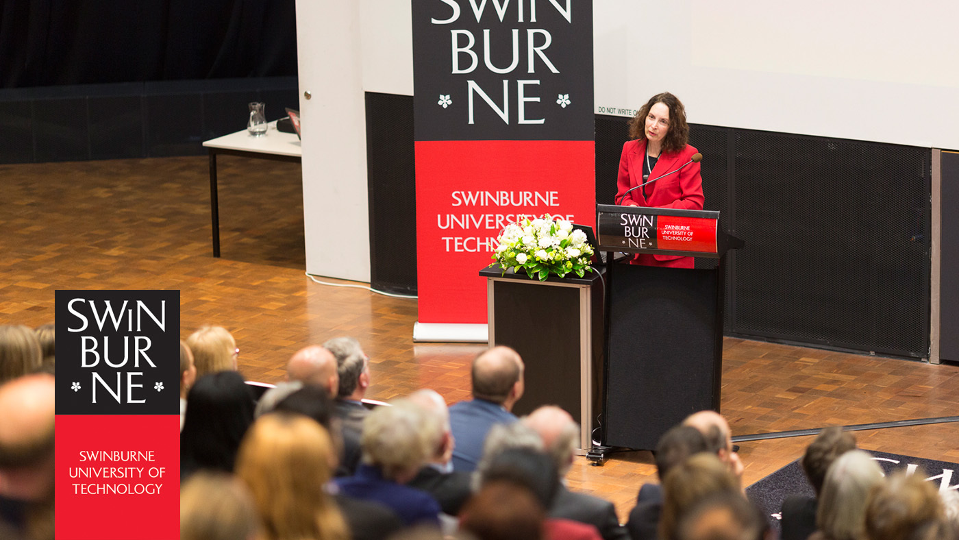Barbara Dicker Oration 2017 - Exploring the links of reward with mania and depression