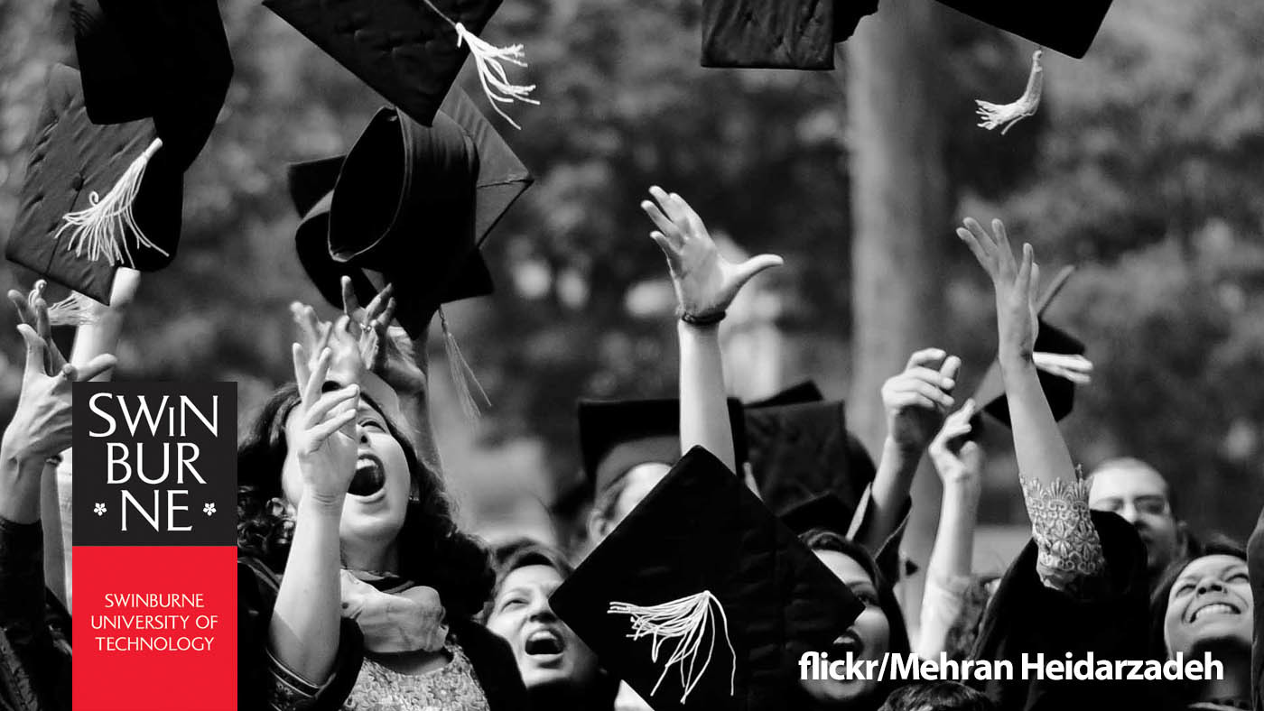 Graduation Ceremonies