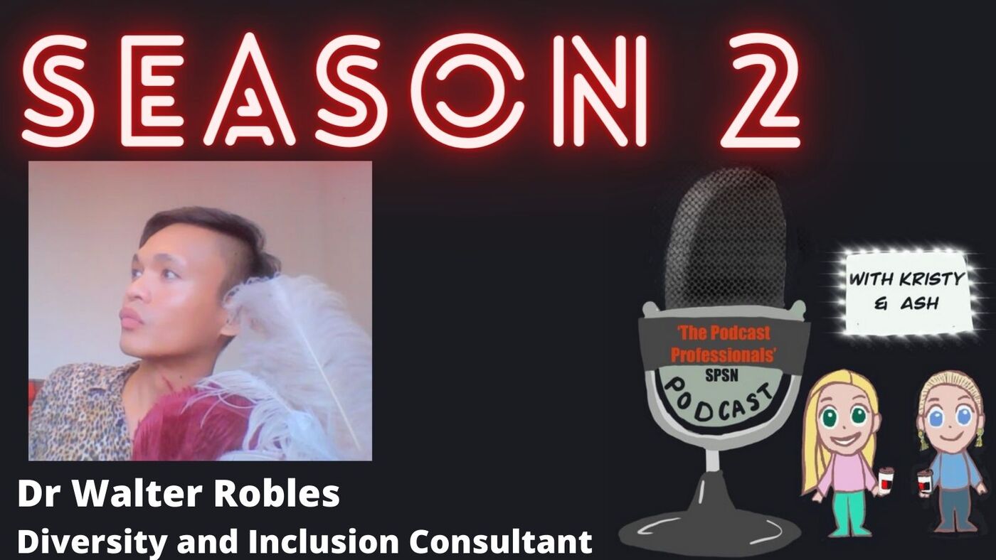 The Swinburne Professional Staff Podcast