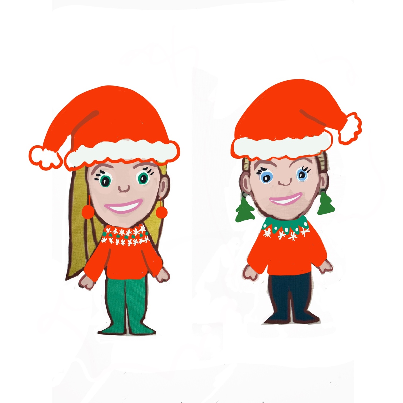 Episode 13: Season 2 Christmas Special and 2022 Wrap episode artwork