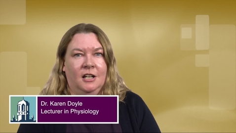 Thumbnail for entry Karen Doyle Teaching Expert