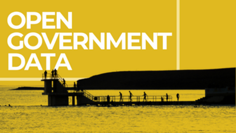 Thumbnail for entry Open Scholarship Week 2022: Open Government data: an opportunity for public value creation