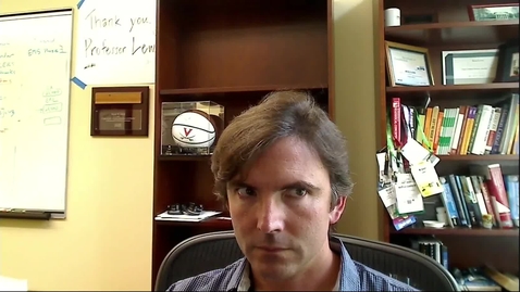 Thumbnail for Bryan Lewis' Personal Meeting Room