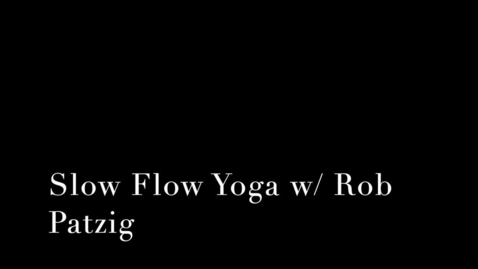 Thumbnail for Yoga for All - Physical Distancing with Online Social Closeness