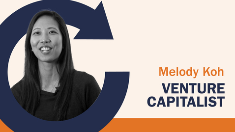 Thumbnail for Melody Koh on Her UVA and McIntire Experience