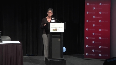 Thumbnail for Vivian Lee, MBA, MD, PhD