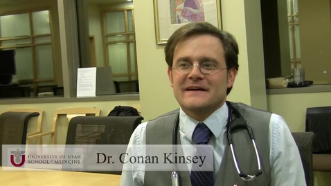 Thumbnail for U of U Hematology 