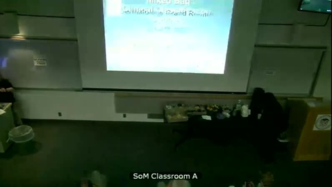 Thumbnail for 6/24/16 "Mixed Bag" Clinical Classification Updates