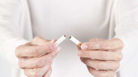 Thumbnail for Environmental and Behavioral Factors for Getting Cancer