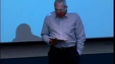 Thumbnail for Biomedical Informatics Approaches for Exploring Biodiversity Knowledge | Neil Sarkar, PhD, MLIS | 2010-04-15