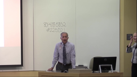 Thumbnail for Vascular biomarkers in preclinical alzheimer's disease