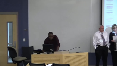 Thumbnail for BMI Graduate Seminar - Julio Facelli