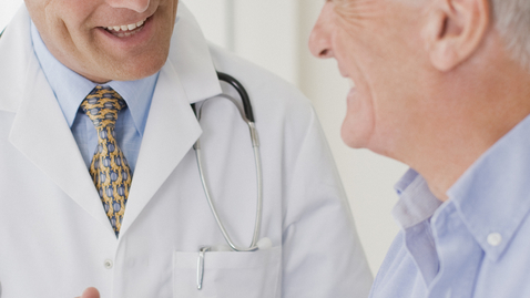 Thumbnail for Vasectomy: Before, During and After