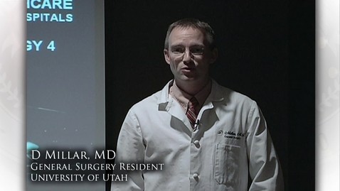 Thumbnail for Residency Program Intro