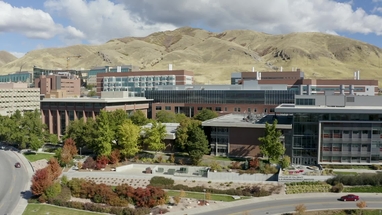 Residency U Of U School Of Medicine University Of Utah