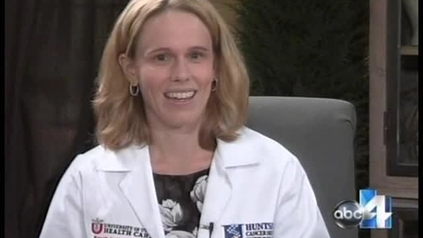 Thumbnail for Dr. Sarah Vogler Bowel Incontinence GTU