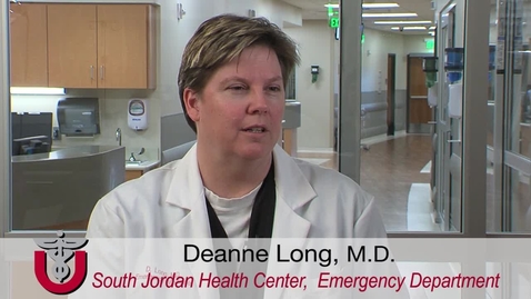 Thumbnail for Elderly slips and falls