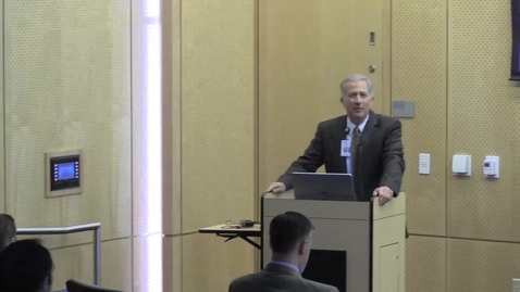 Thumbnail for Center on Aging Retreat